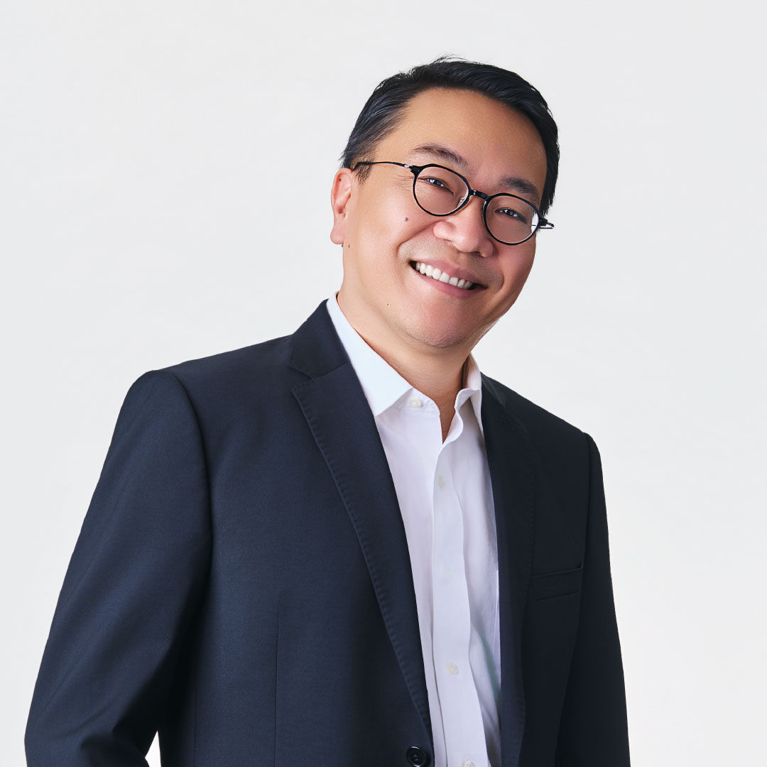 Chung Yuan Lu