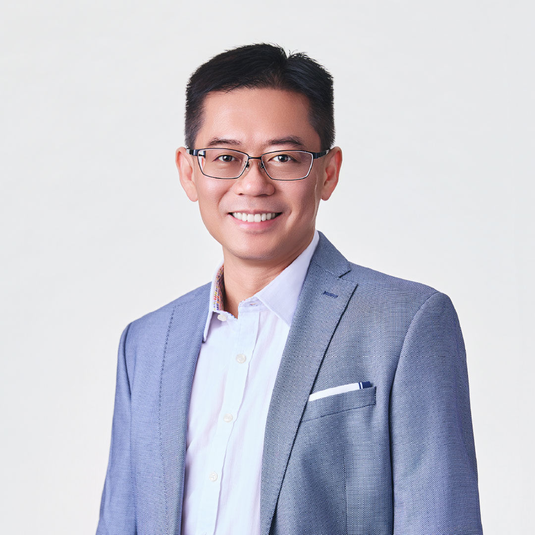 Alvin Chen