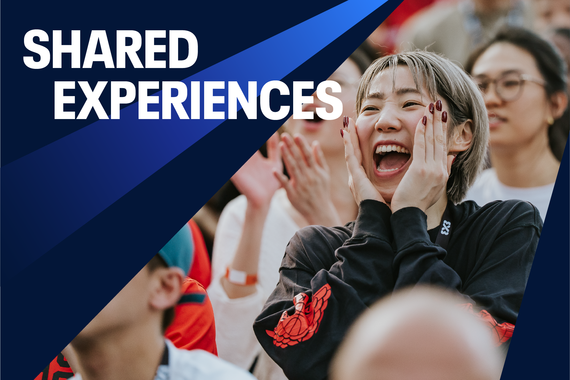 Shared Experiences