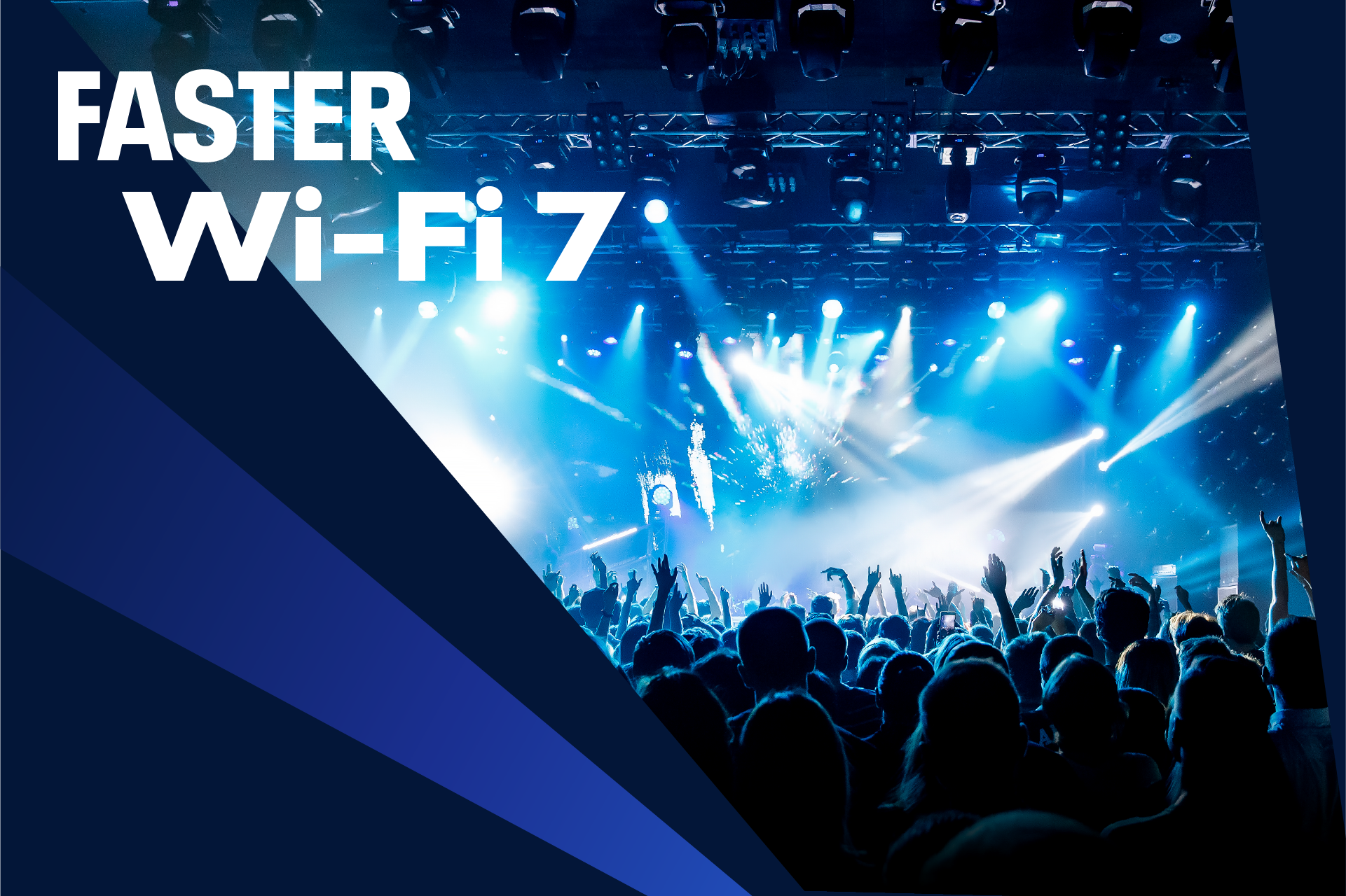 Faster Wi-Fi 7