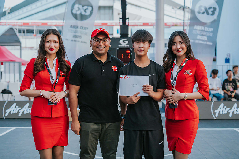 air asia