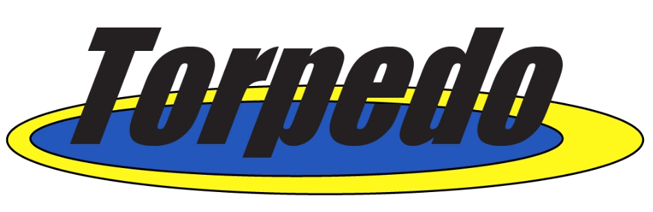 Torpedo logo image