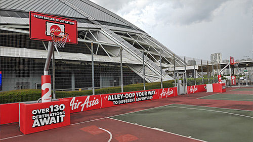 court