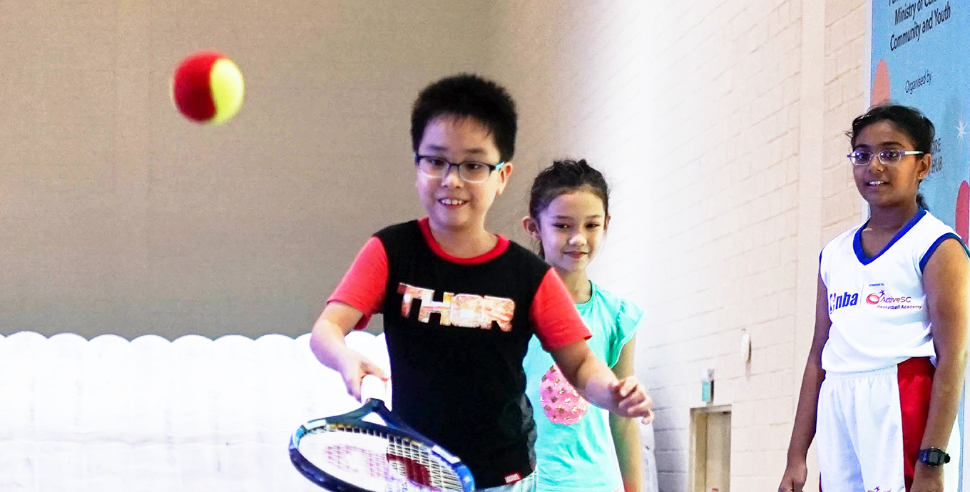 Tennis