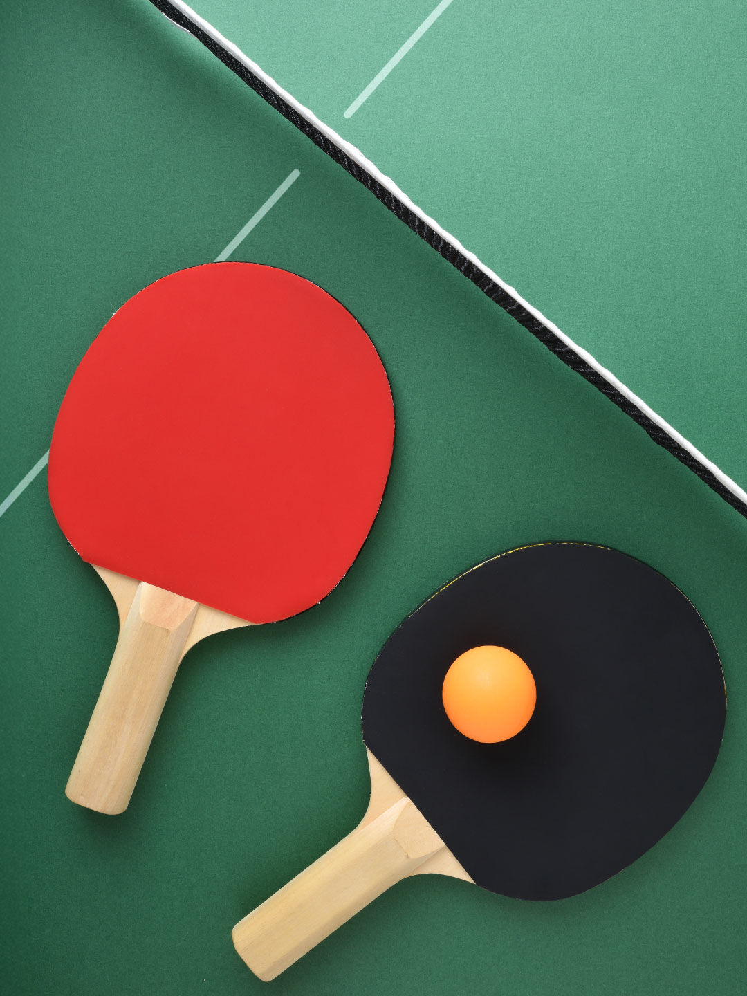 Table Tennis