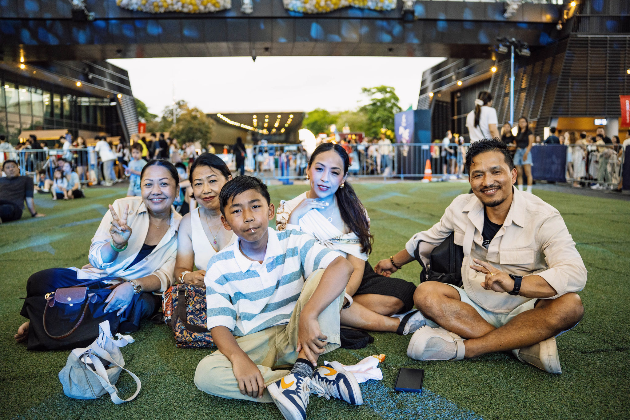 Countdown 2026 OCBC Square