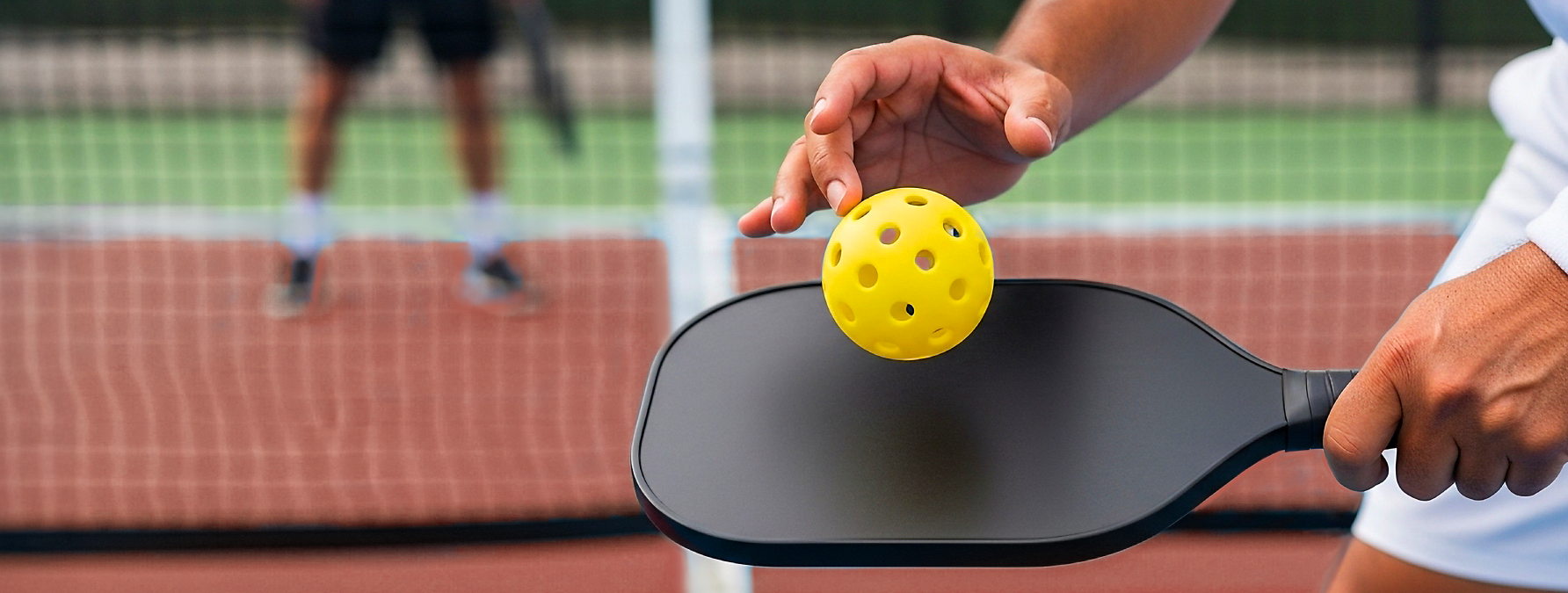Pickleball