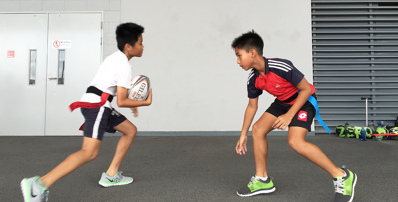 Rugby