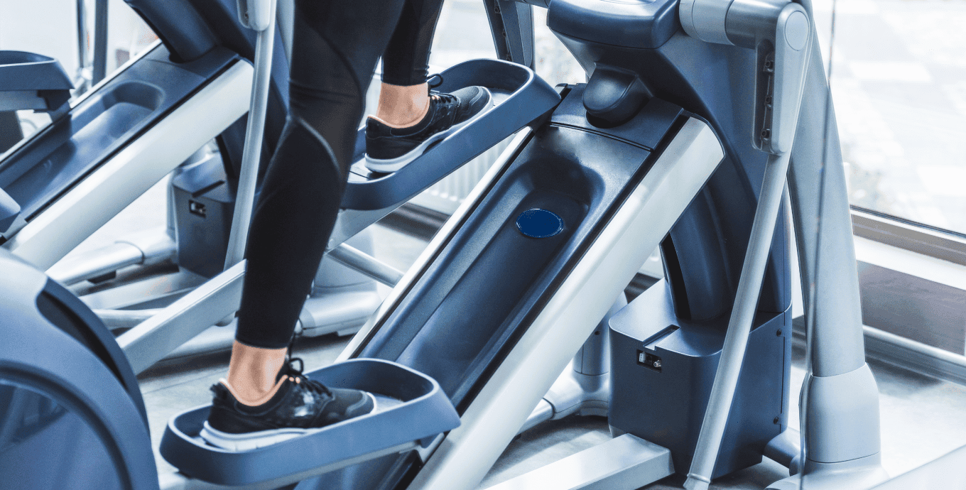 Motion Trainers