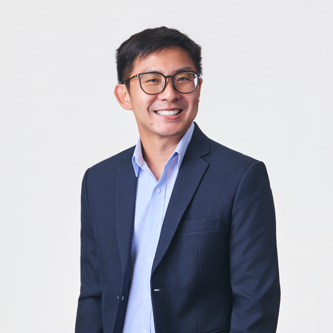 Daryl Yeo