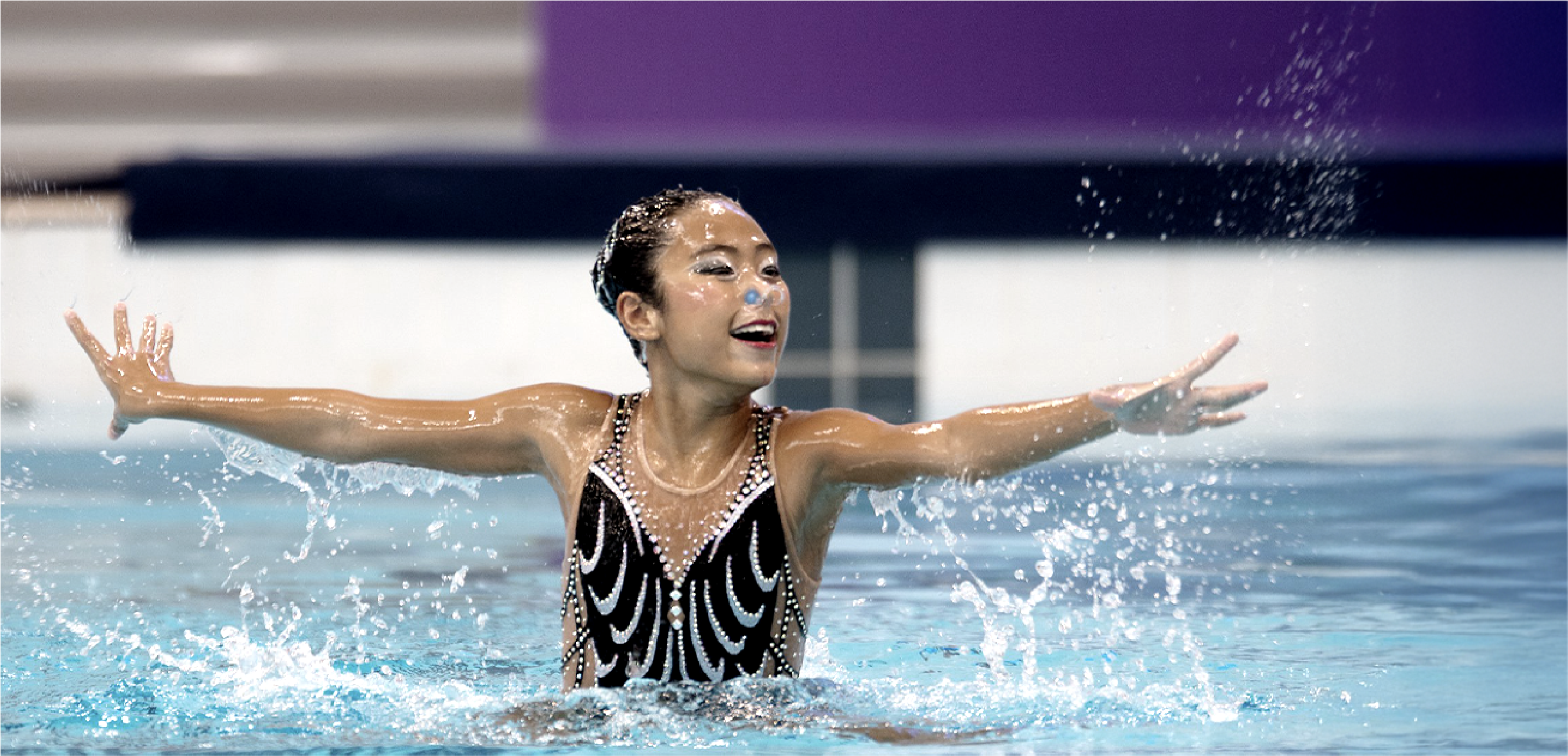 Artistic Swimming