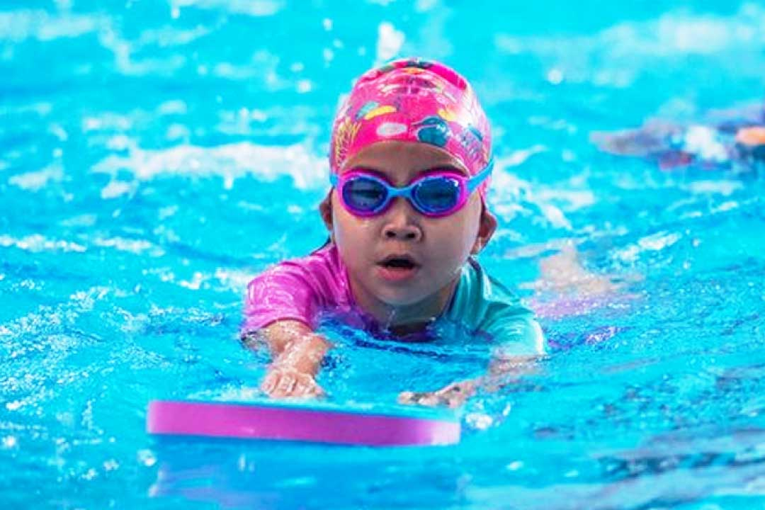 Swimming Lessons