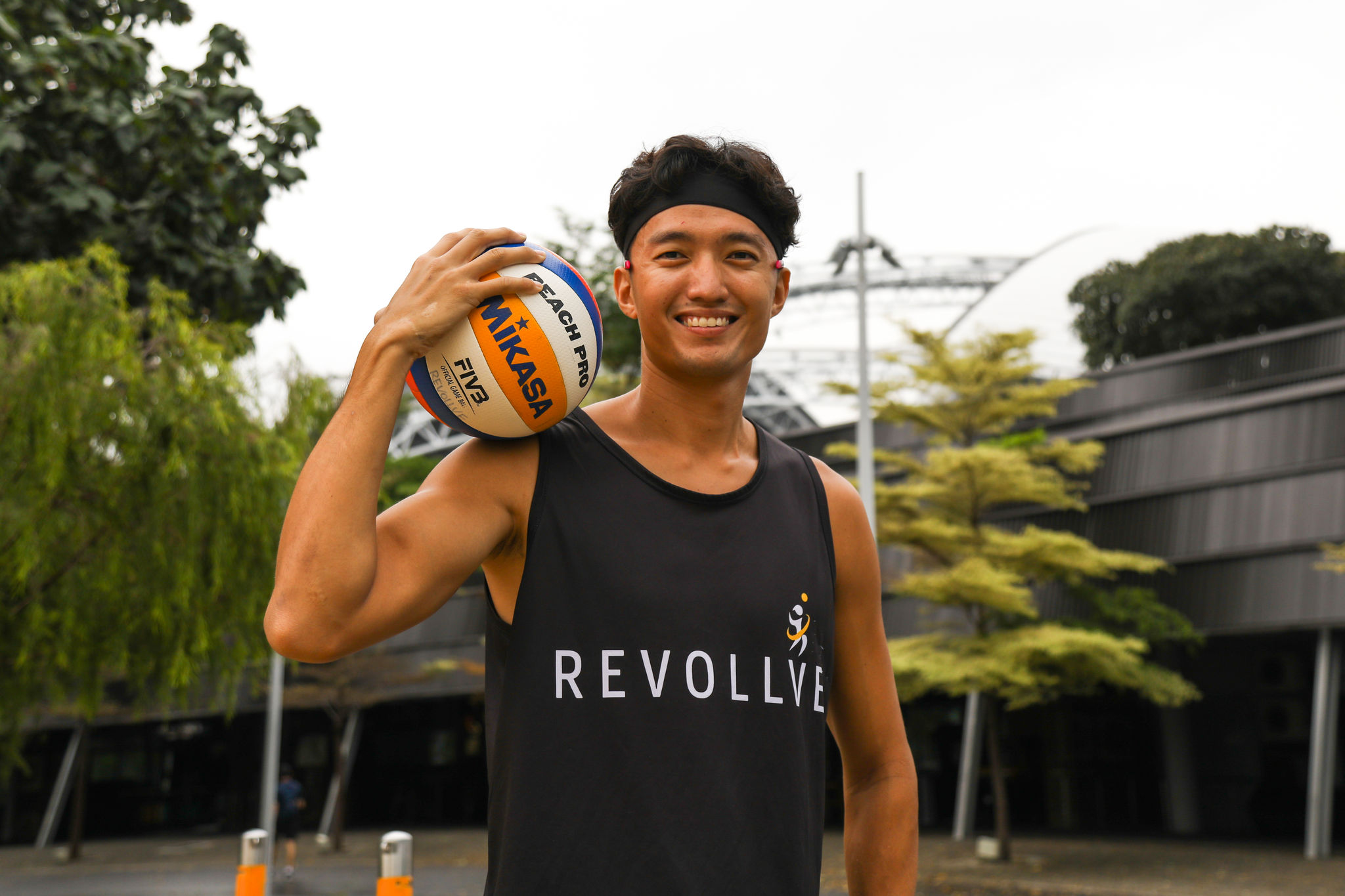 Kingsley Tay