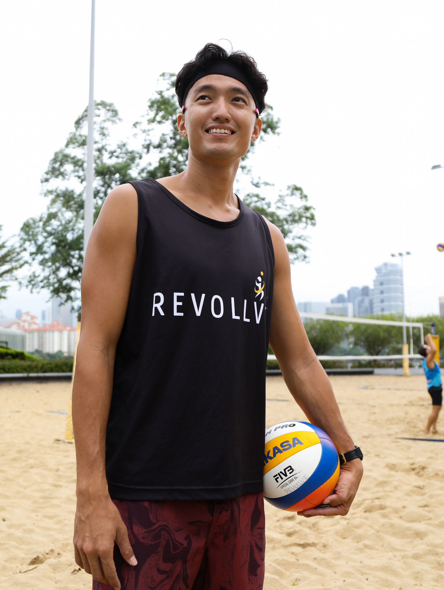 Kingsley Tay
