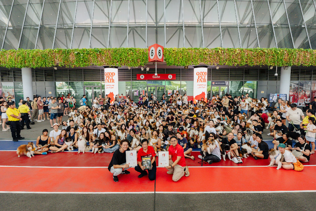 Bringing Communities Together: A Season of Shared Moments at The Kallang
