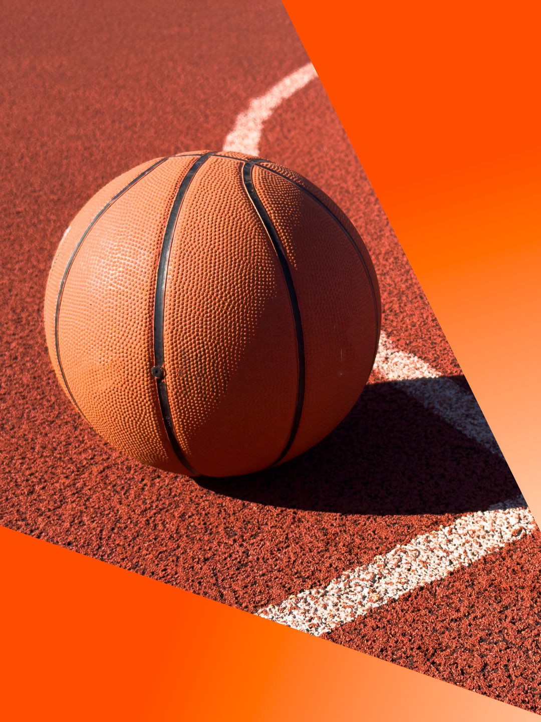 Basketball