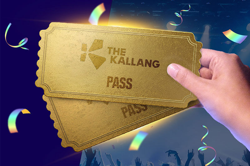 Your Gateway to The Kallang Pass