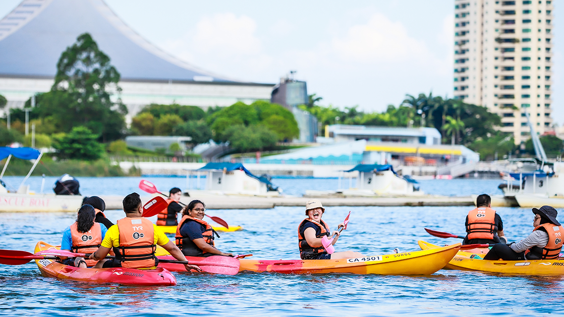 kayak-canoe