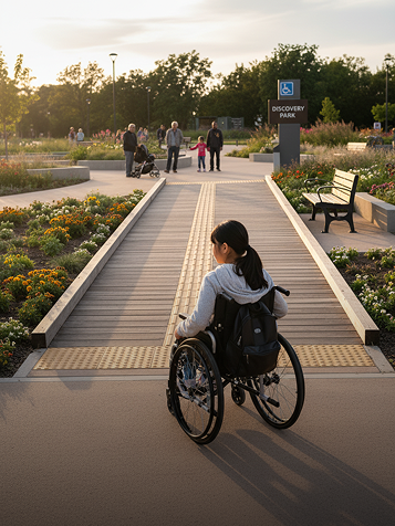 Accessibility