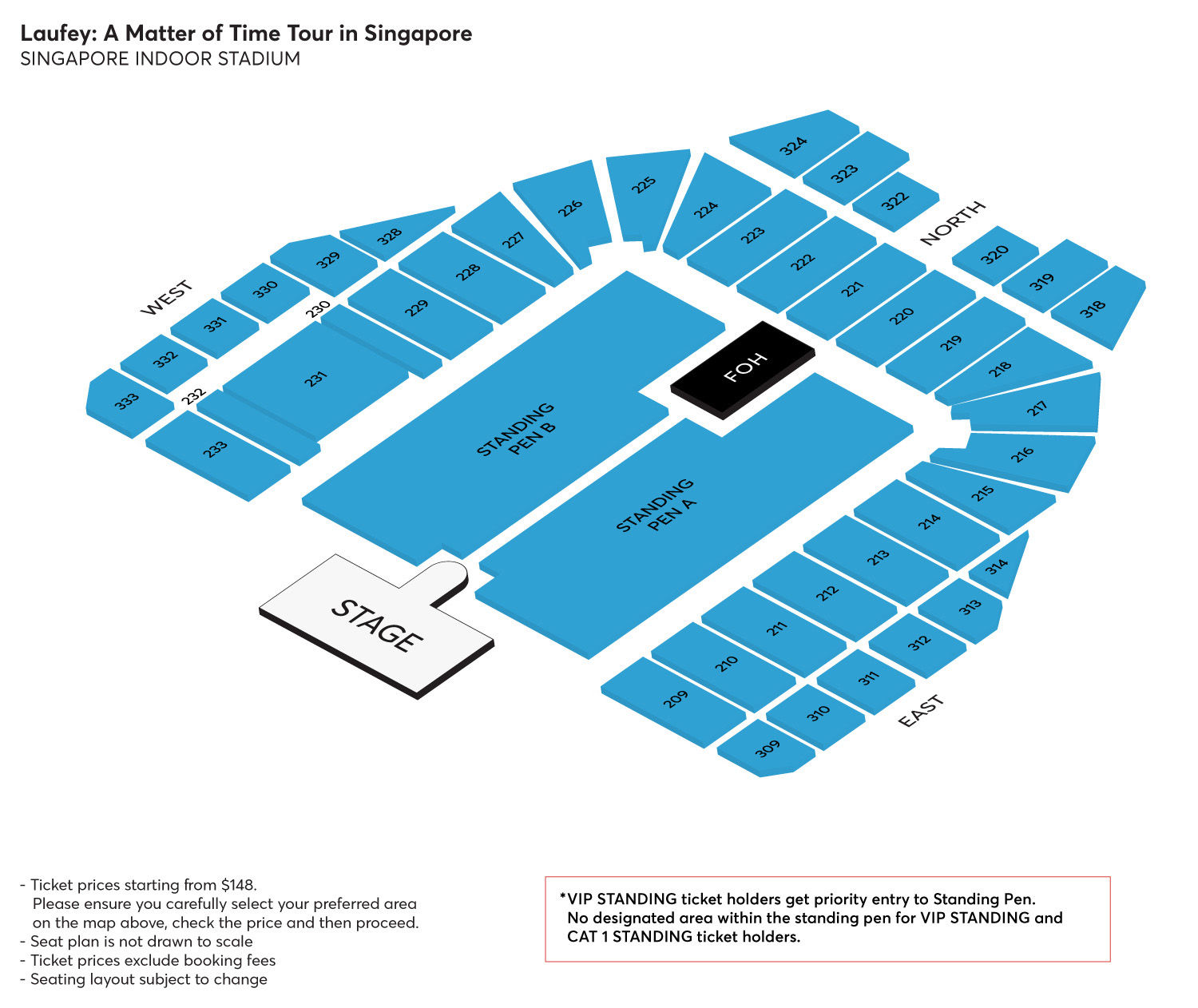 laufey-seating