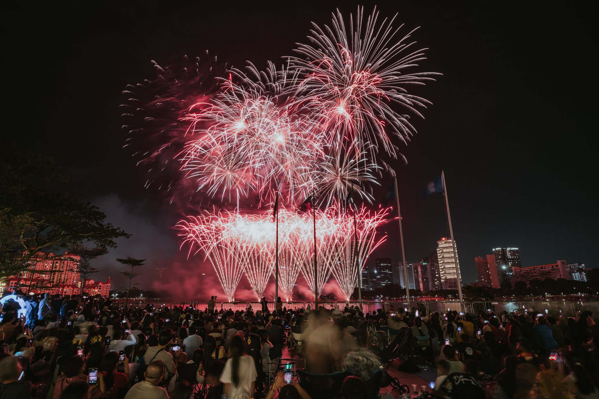 New Years Eve Countdown