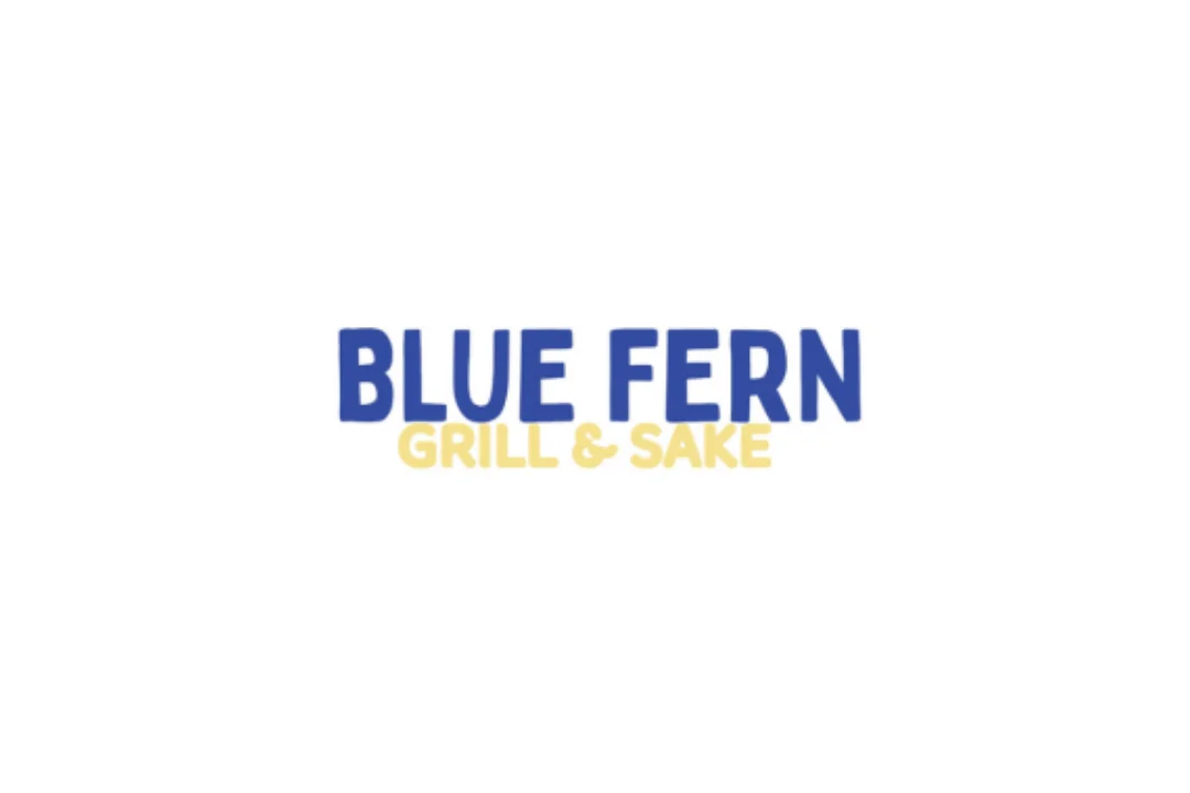 Blue Fern Grill & Sake
