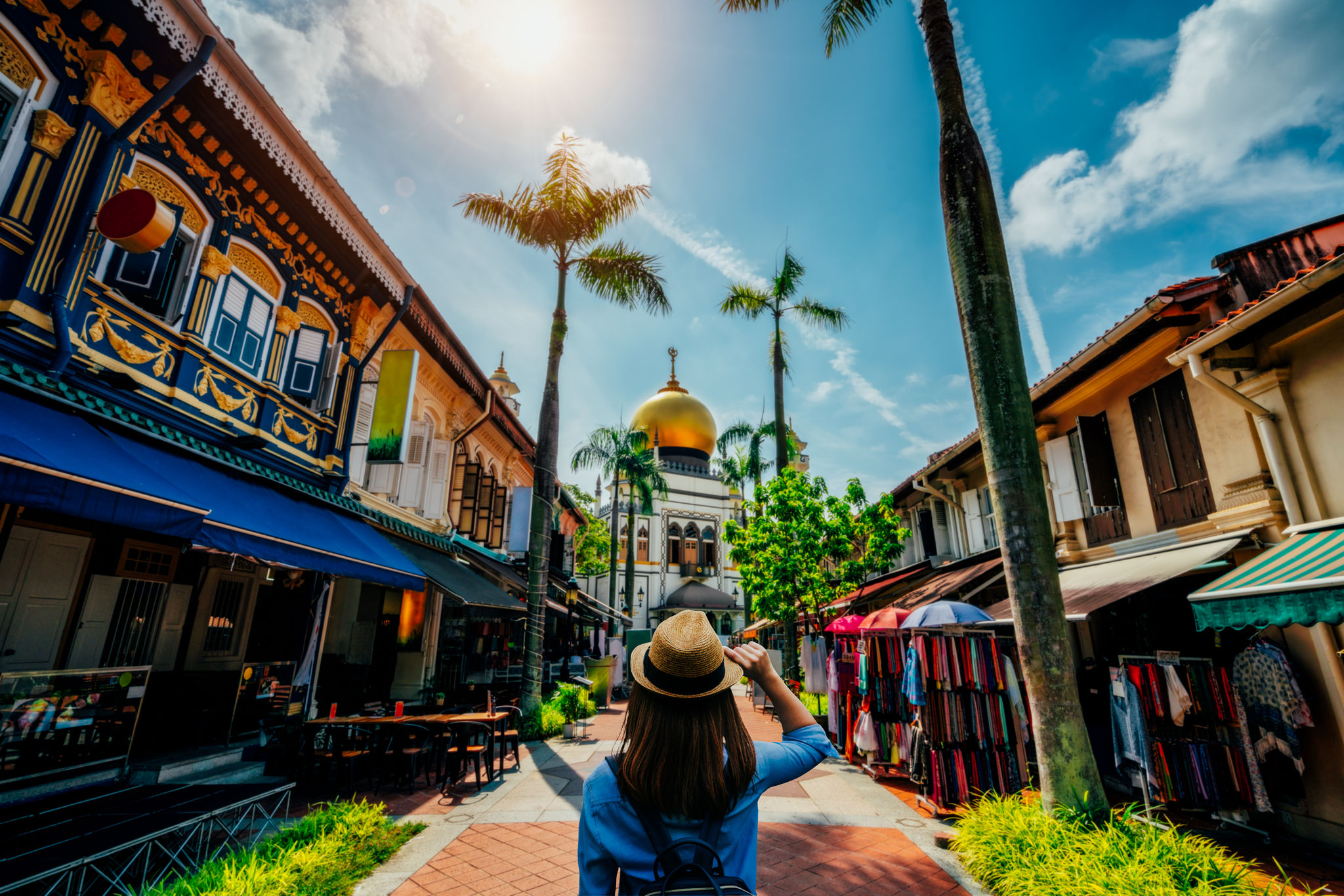 Photo of Kampong Glam