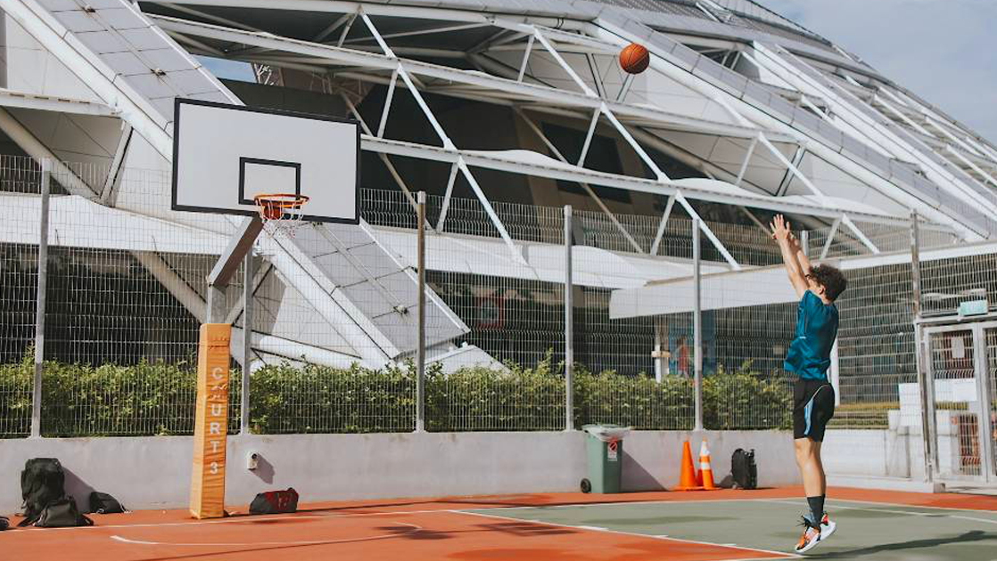 basketball-hard-court