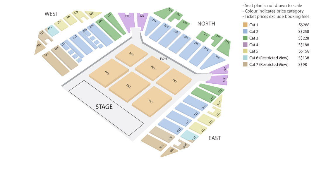 seat-map