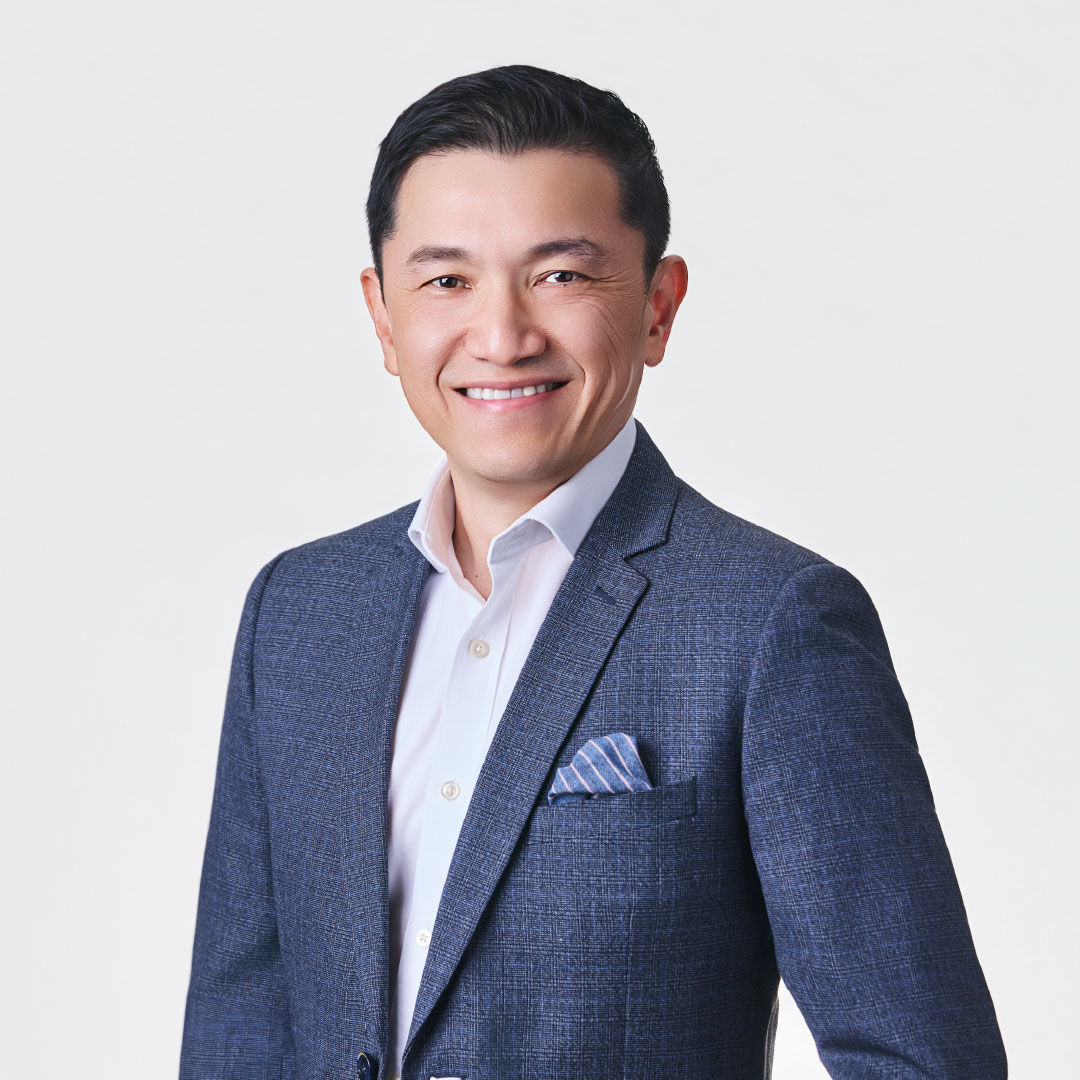 Andrew Low 