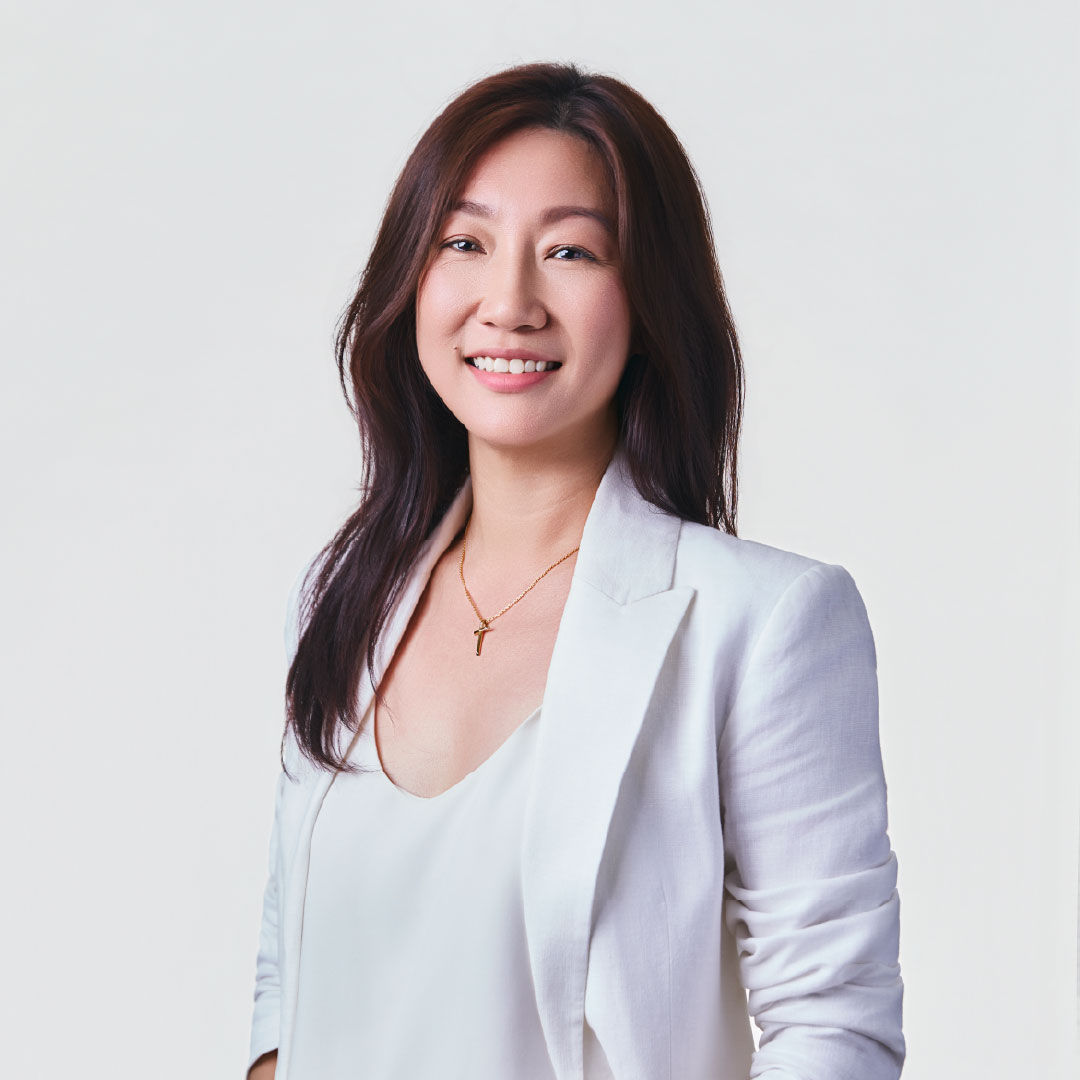 Michelle Yip