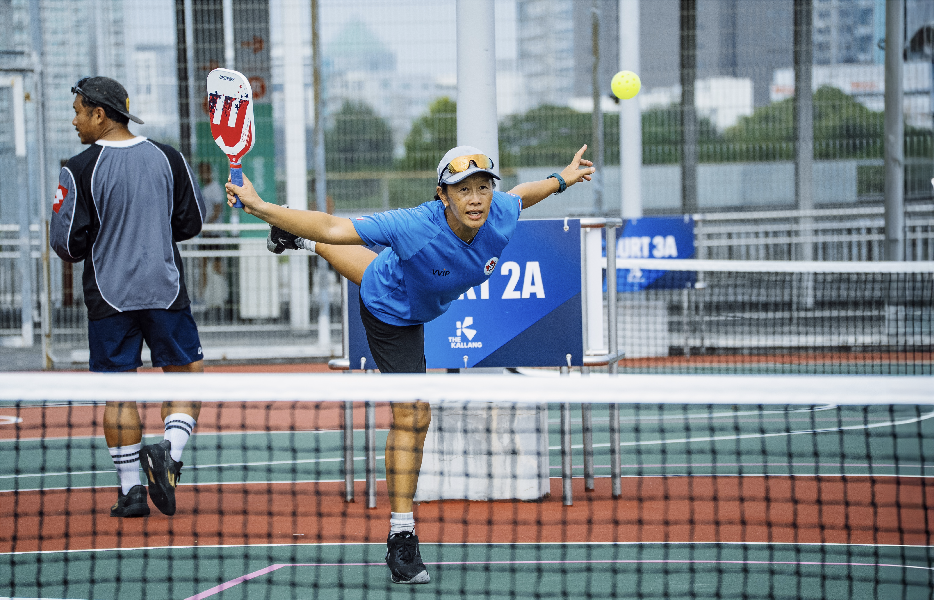 Pickleball