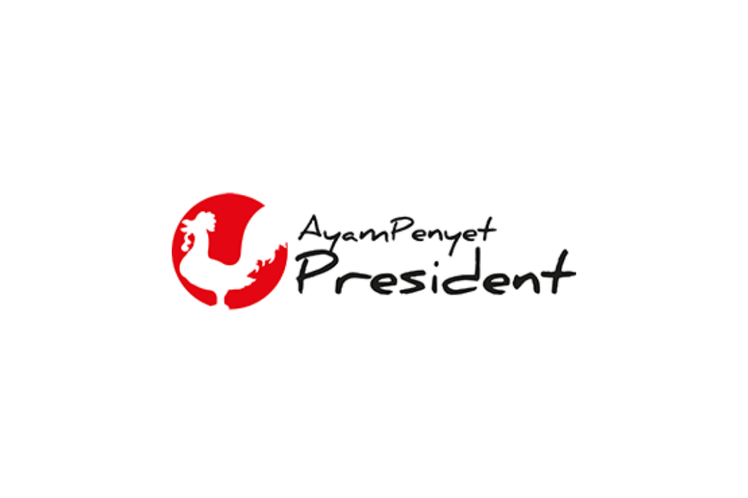 Ayam Penyet President