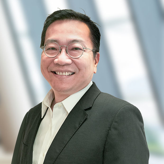 Chung Yuan Lu
