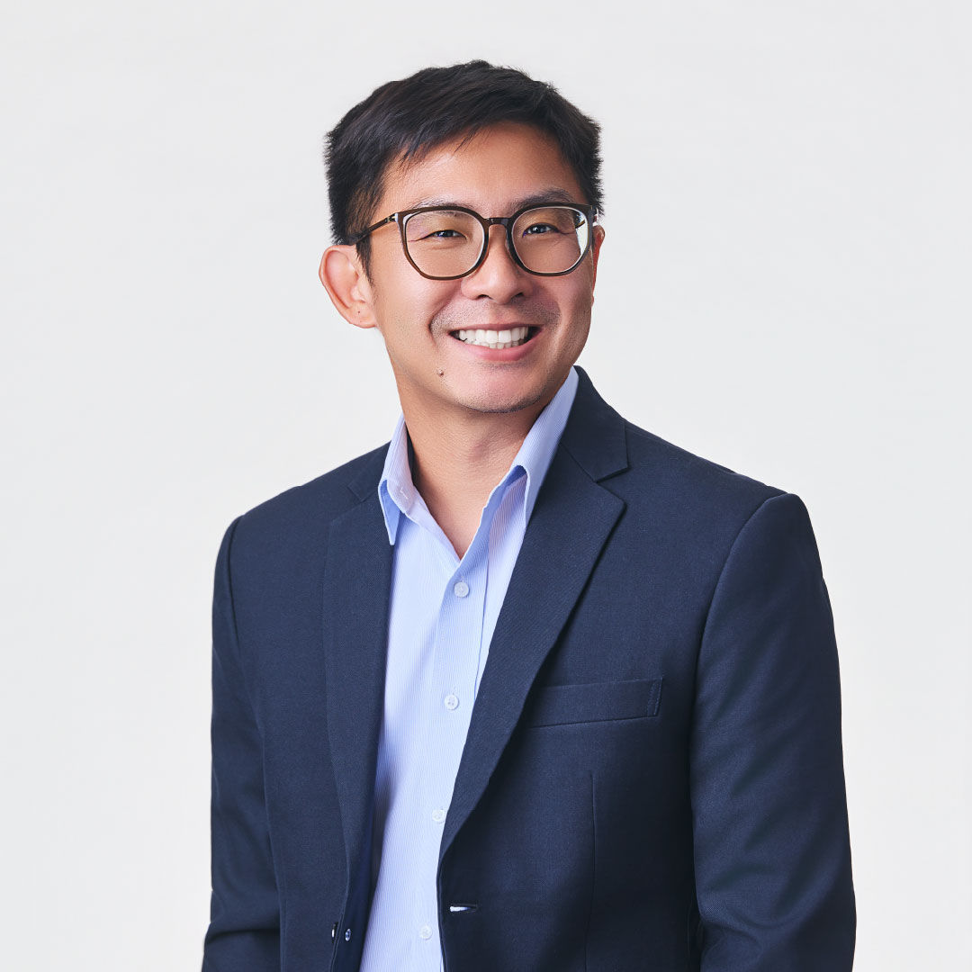 Daryl Yeo