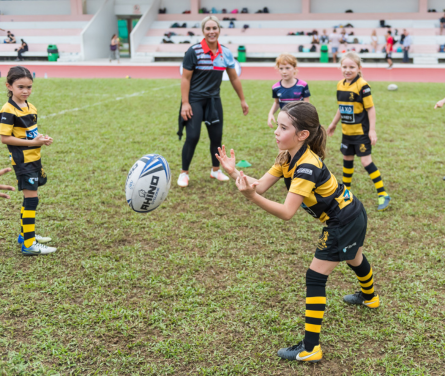 National Stadium Experience