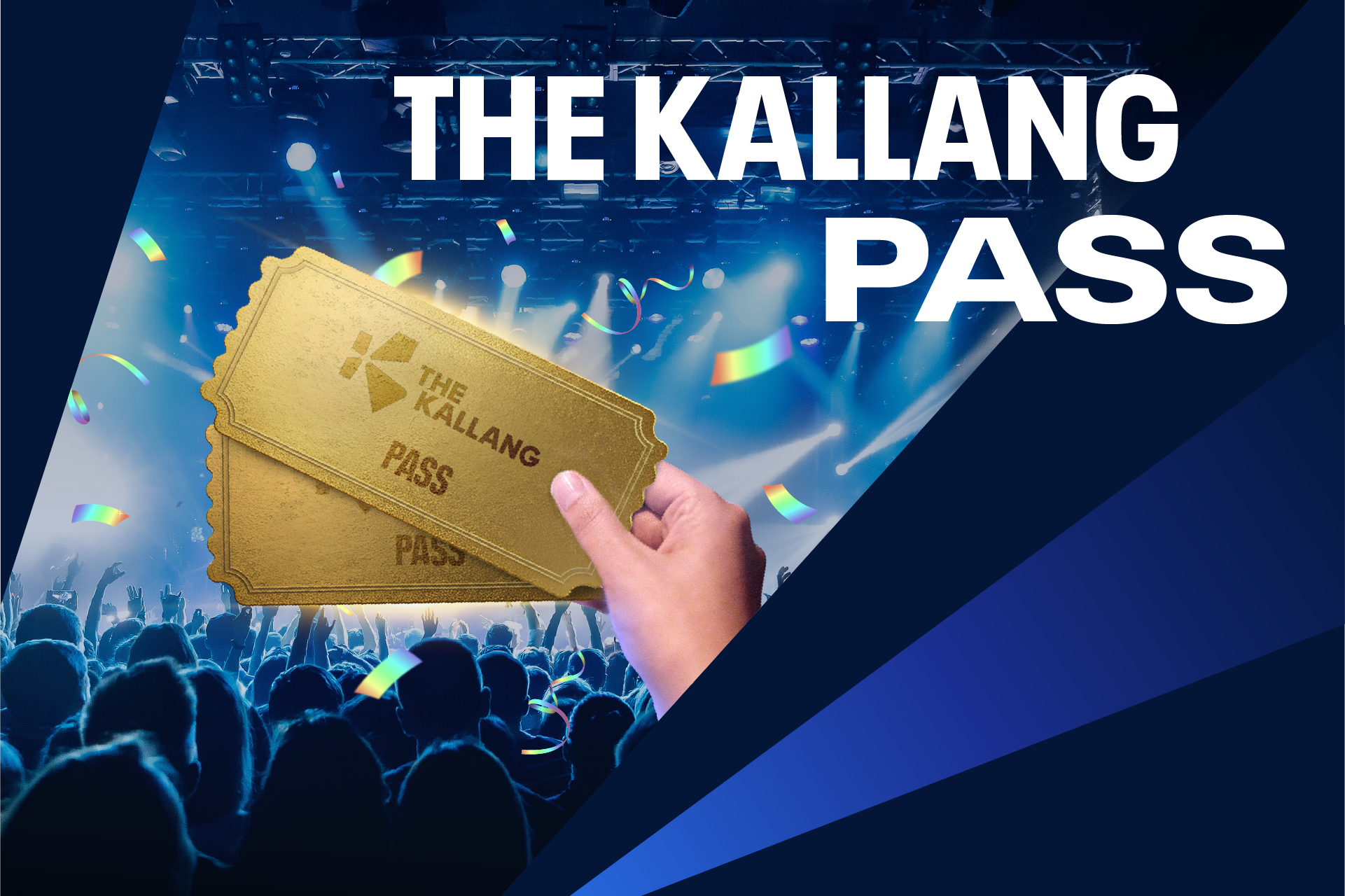 The Kallang Pass