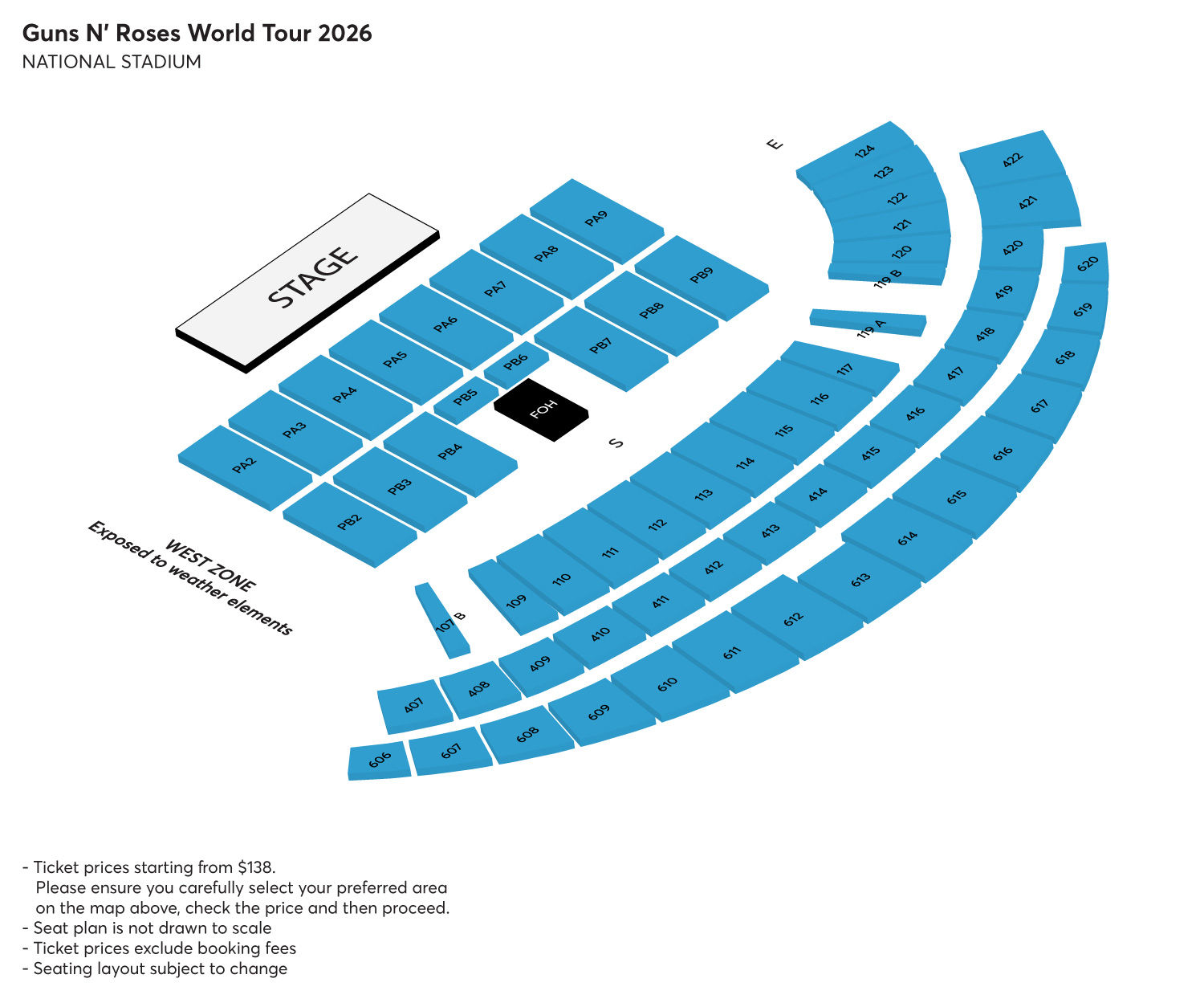 gun-n-roses-seating