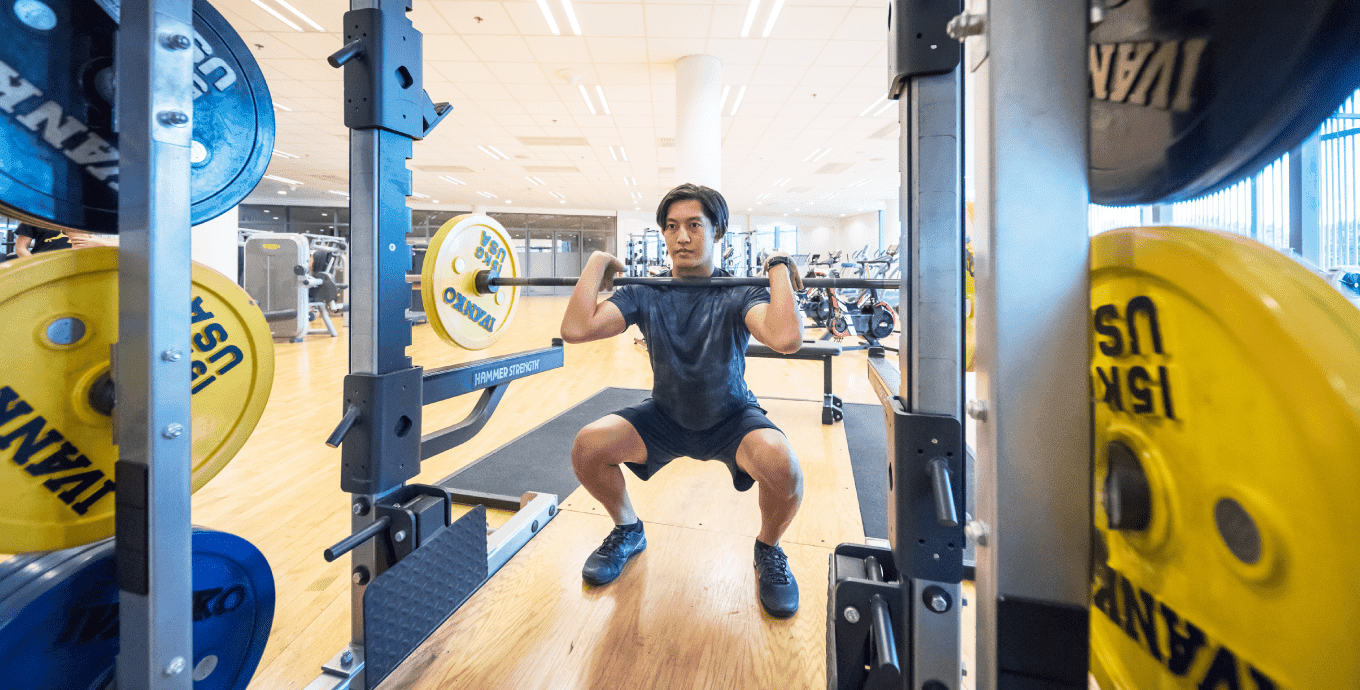 Squat Racks