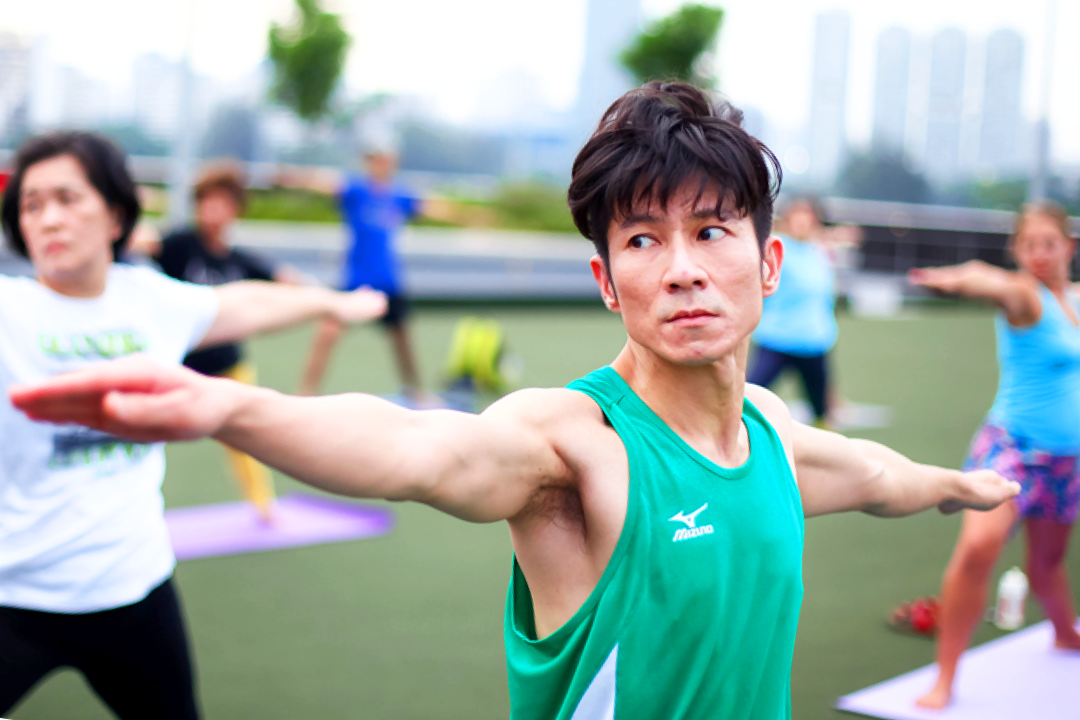 Experience Sports Sessions