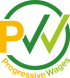 Progressive Wave logo