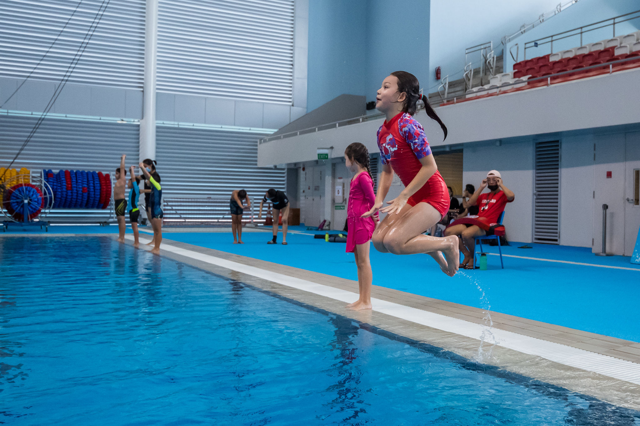 learn-to-dive