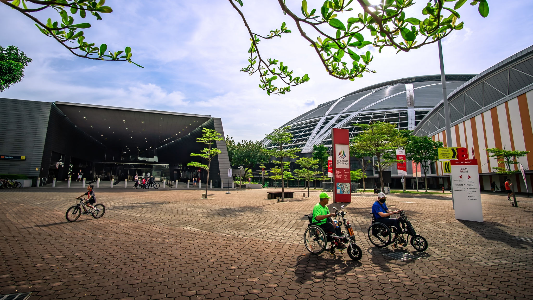 Photo of The Kallang