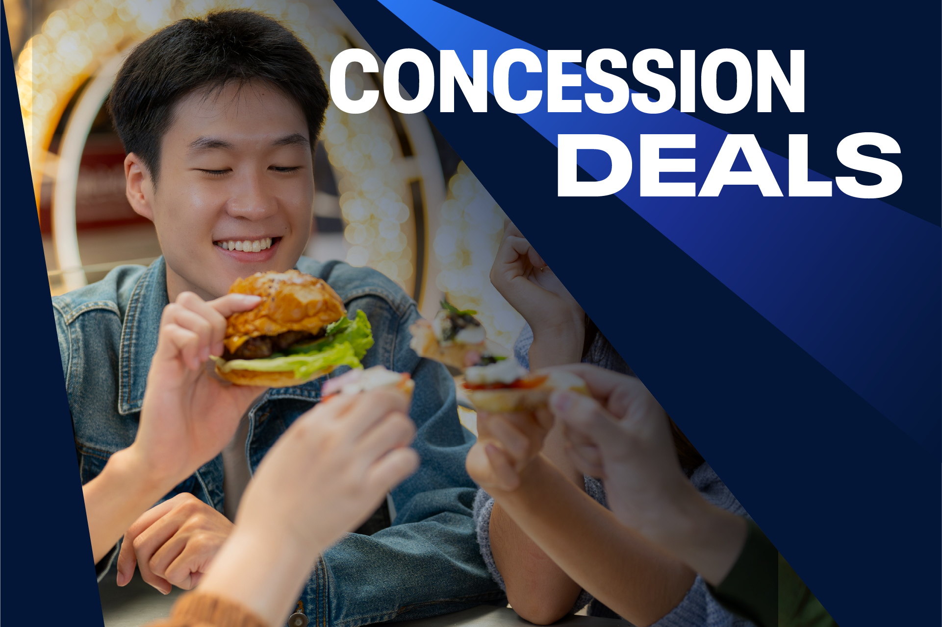 Concession Deals