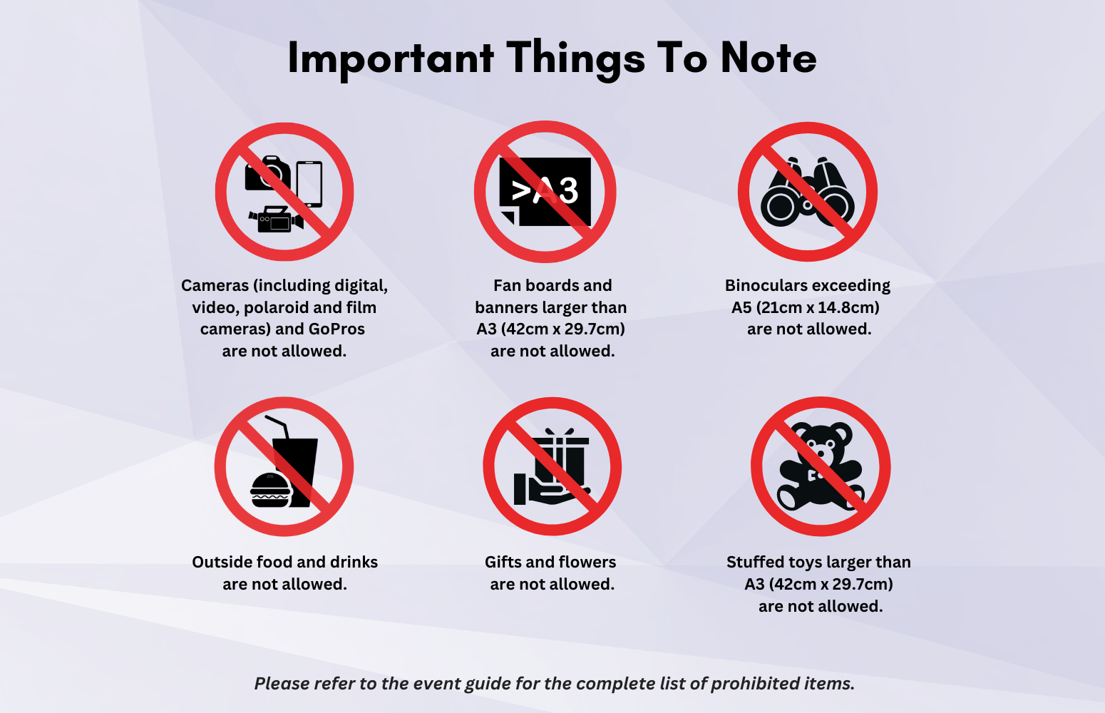 Important Things To Note_Power Station 2026