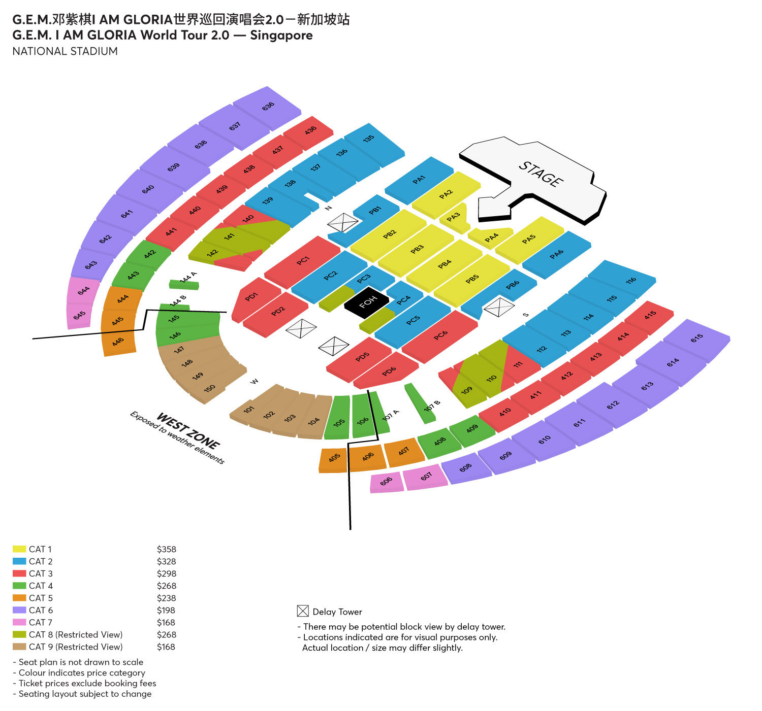 gem-seating