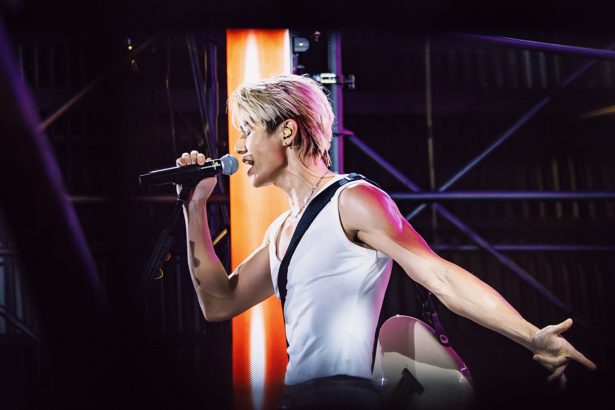Countdown 2026 music