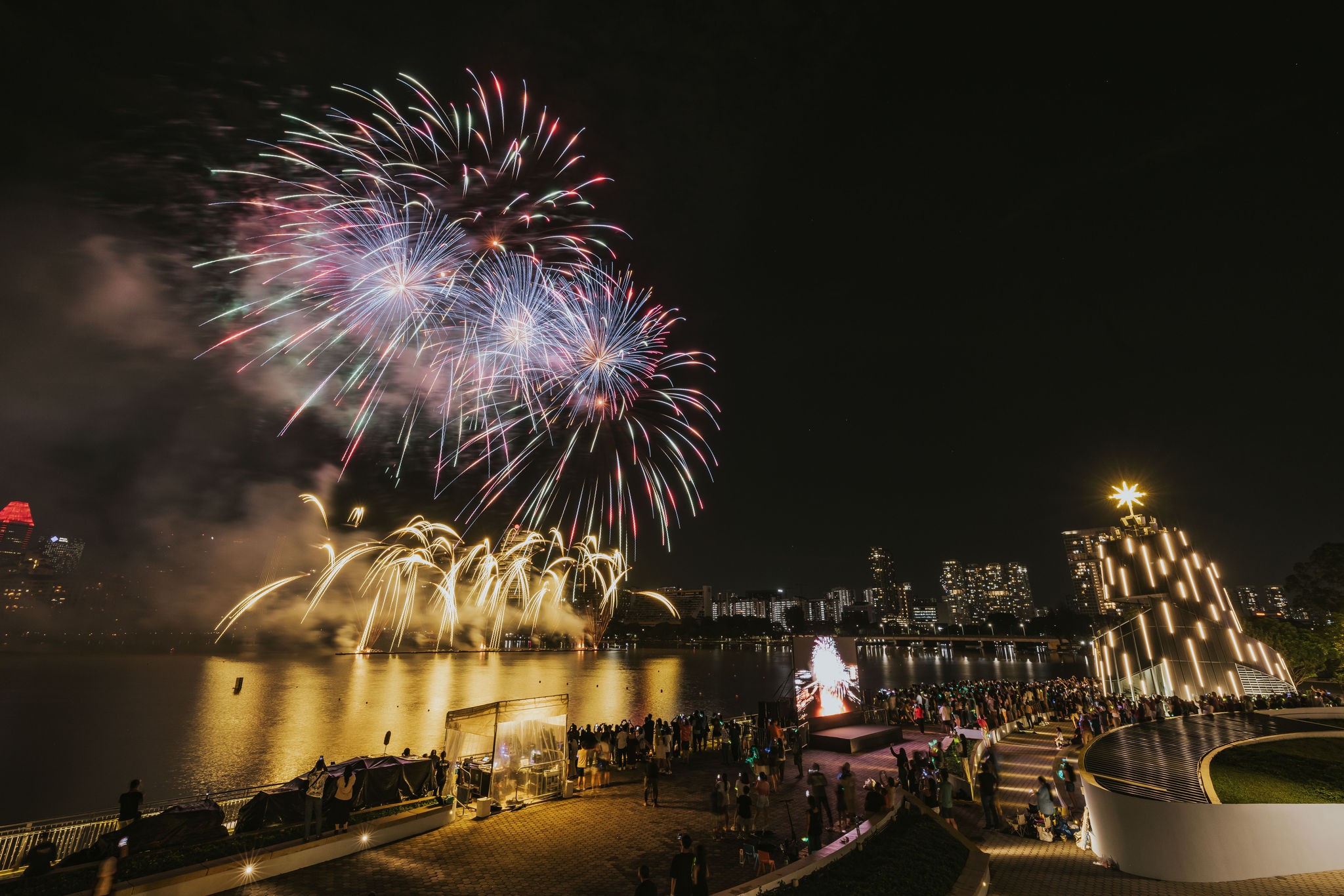 New Years Eve Countdown