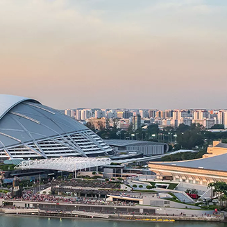 Get To The Kallang
