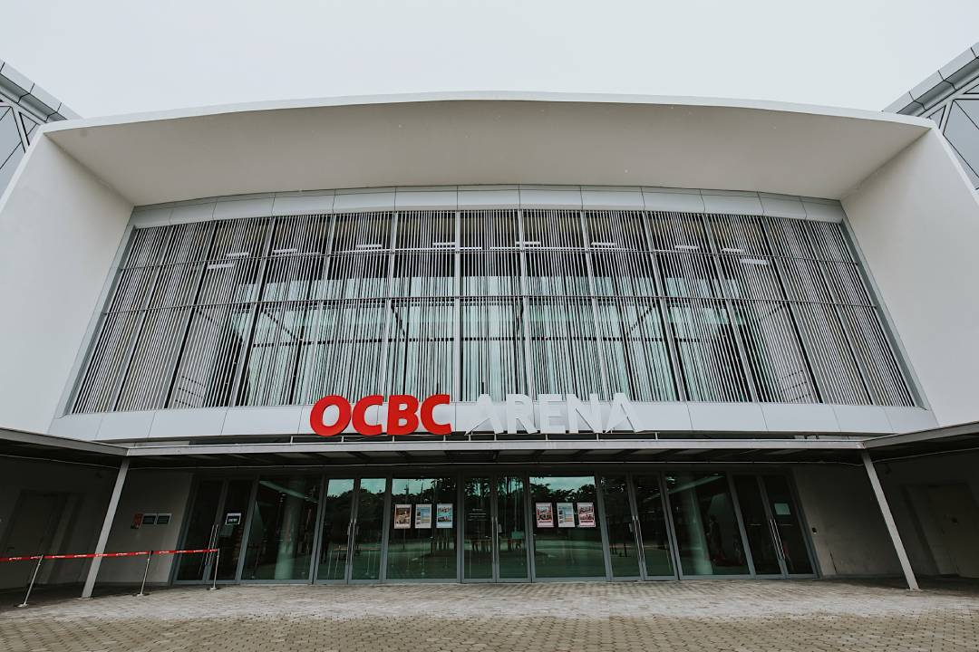 ocbc arena